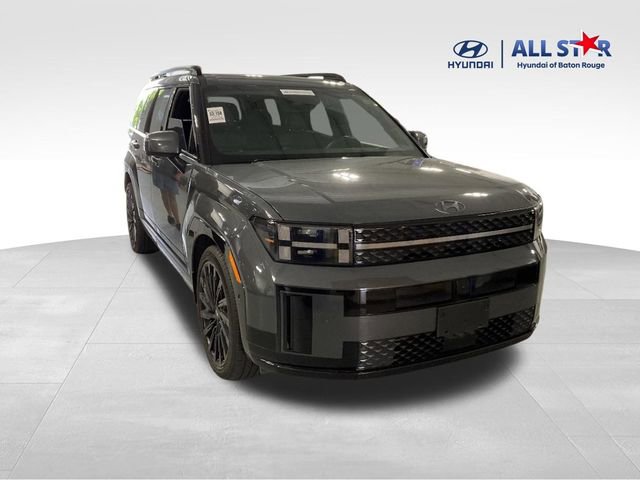 Used 2024 Hyundai Santa Fe Calligraphy image 1