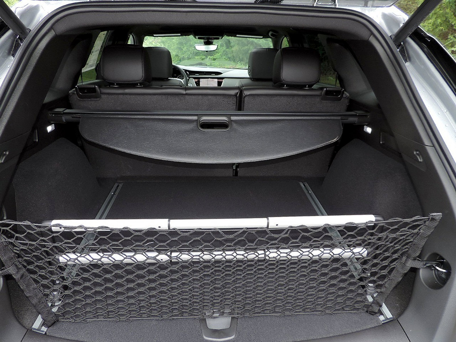 New 2026 Cadillac XT5 Premium Luxury w/ Driver Assist Package FWD image 13