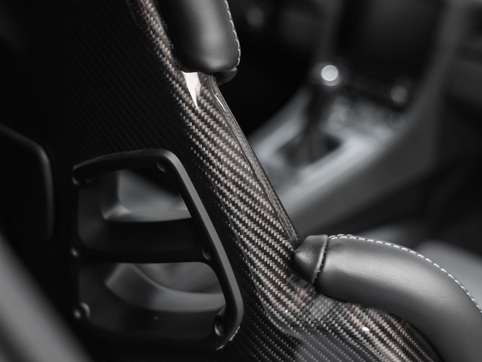 Certified 2023 Porsche 718 Cayman GT4 RS image 43
