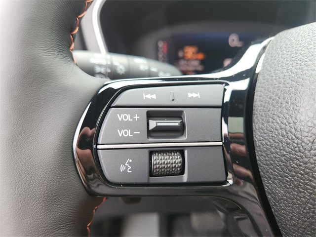 New 2026 Honda Passport TrailSport Elite image 17