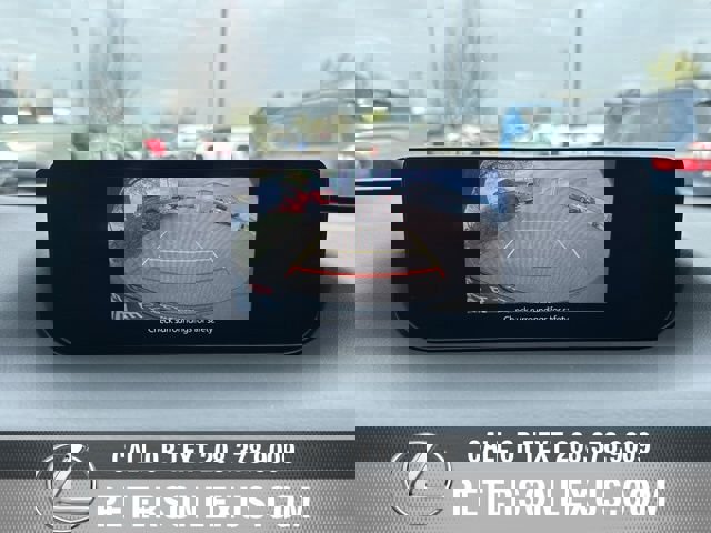 Used 2025 MAZDA CX-50 Meridian Edition w/ Cargo Package image 18