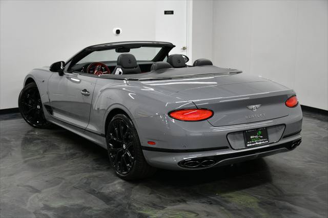 Used 2023 Bentley Continental GT S AWD/4WD image 8
