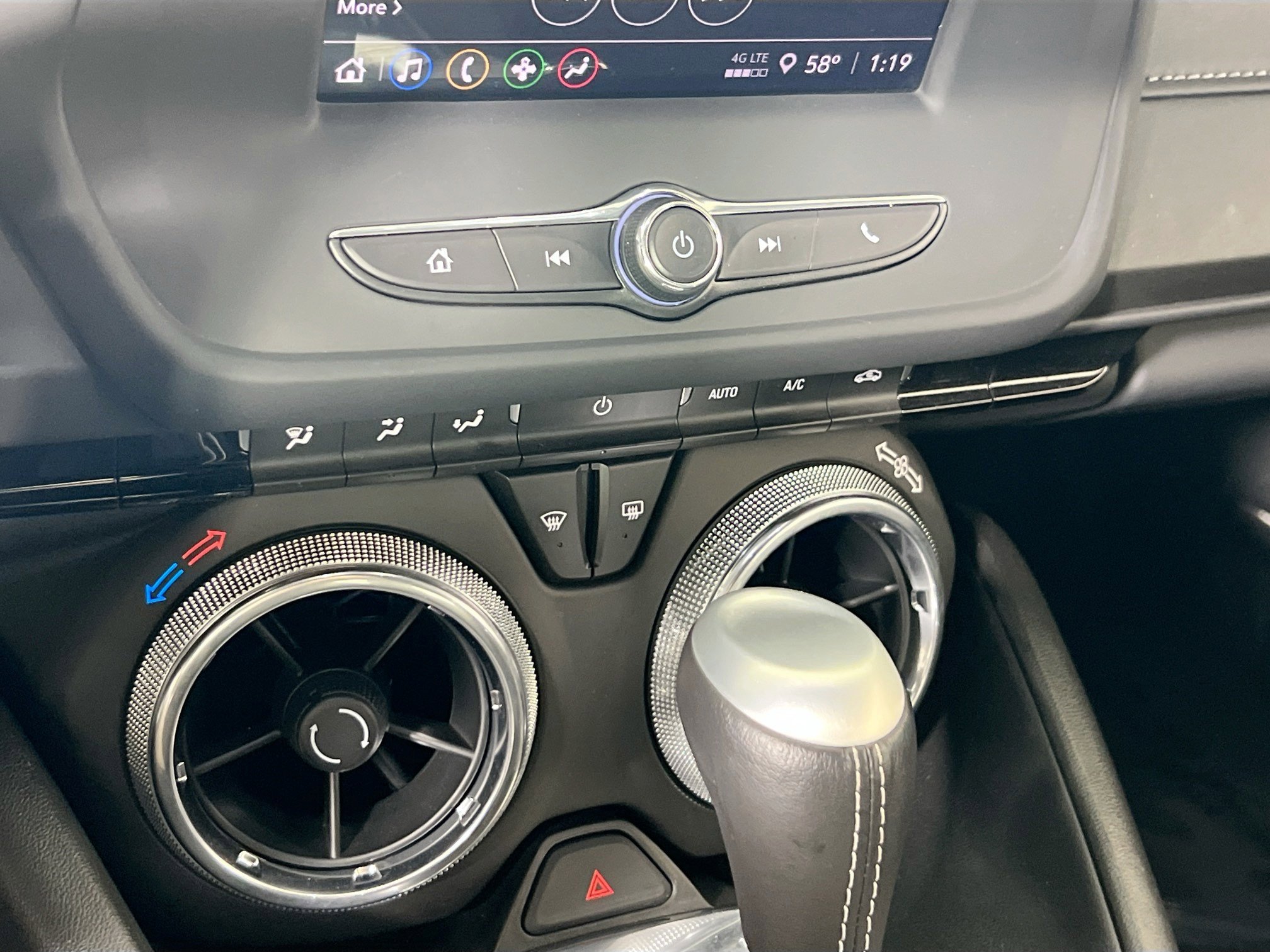 Used 2023 Chevrolet Camaro LT image 15