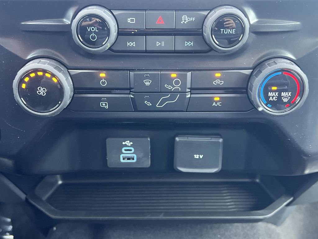 New 2026 Ford F250 XL image 6