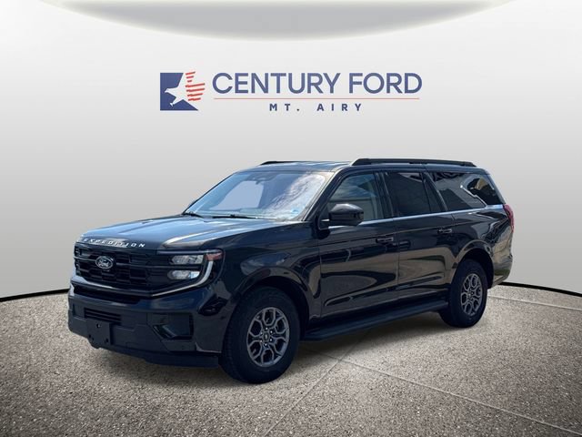Used 2025 Ford Expedition Max Active AWD/4WD image 4