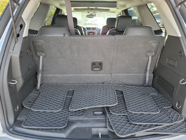 Used 2015 GMC Acadia Denali AWD/4WD image 31