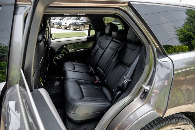New 2026 Land Rover Range Rover Sport SE AWD/4WD image 49