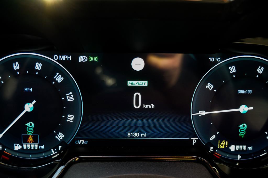 New 2024 Alfa Romeo Tonale Ti image 52