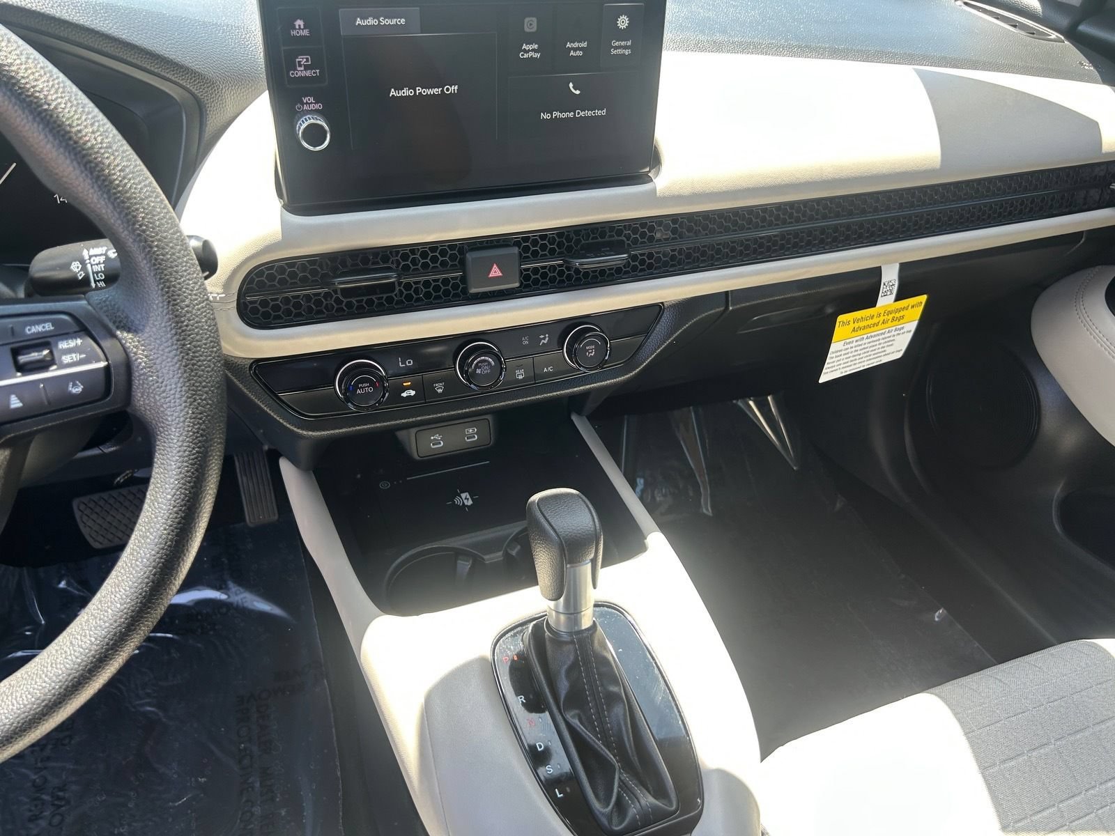 Certified 2026 Honda HR-V LX image 22