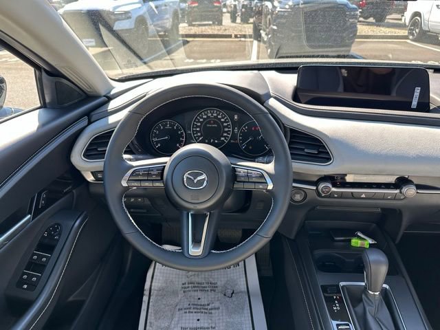 New 2026 MAZDA CX-30 Aire Edition AWD/4WD image 19