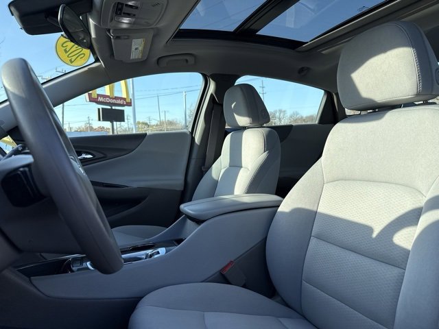 Used 2023 Chevrolet Malibu LT image 11