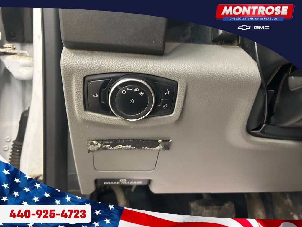 Used 2019 Ford F250 XL w/ XL Value Package image 13