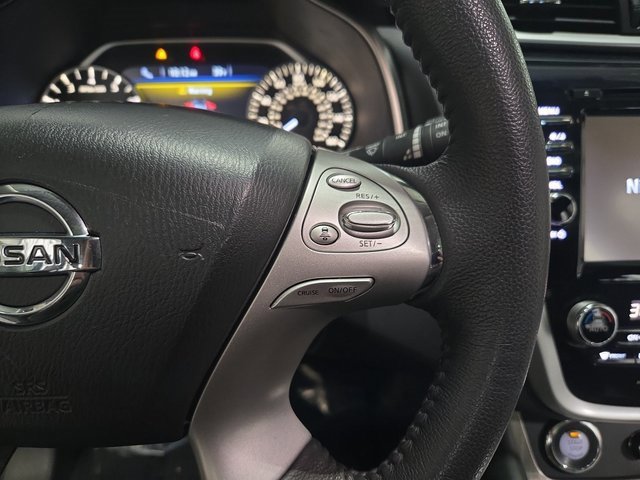 Used 2016 Nissan Murano Platinum image 21