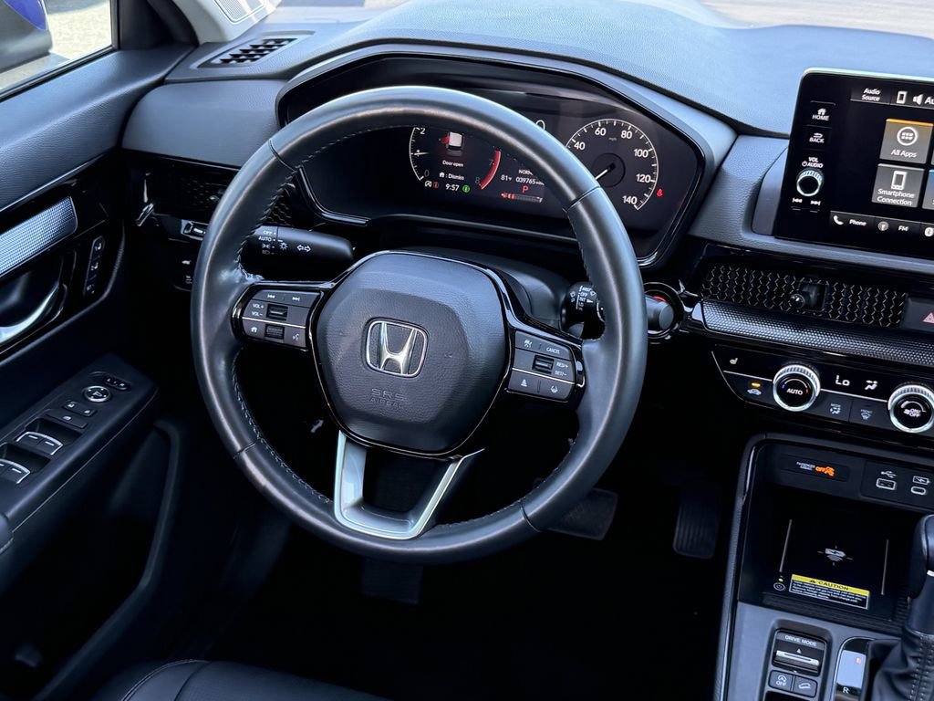 Used 2023 Honda CR-V EX-L image 13
