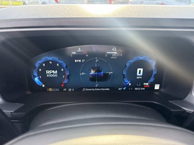 Certified 2025 Ford Bronco Sport Badlands w/ Badlands Tech Package AWD/4WD image 34