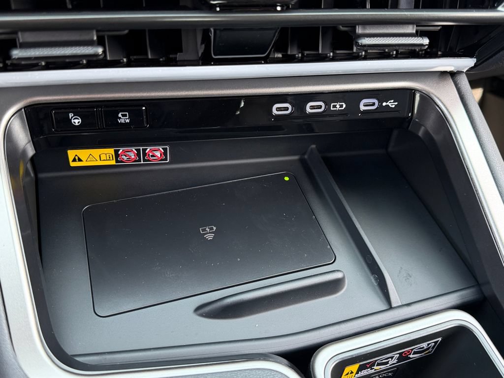 New 2026 Lexus TX 350 AWD w/ Technology Package image 21