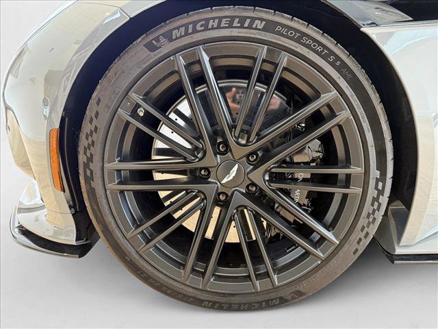 New 2024 Aston Martin DB12 Coupe image 22