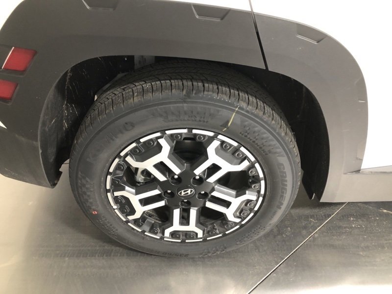 New 2026 Hyundai Tucson XRT image 10