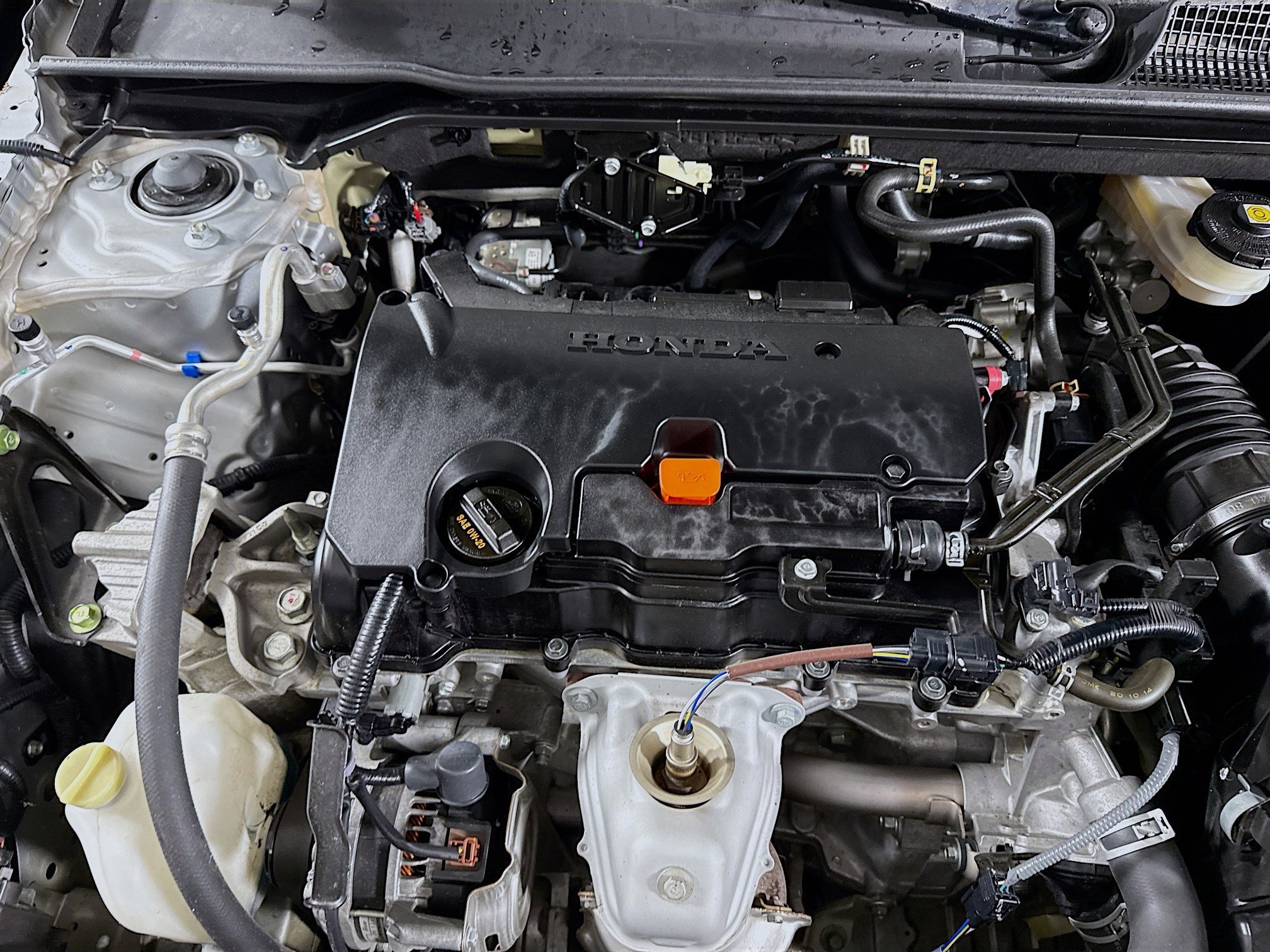 Used 2022 Honda Civic Sport image 39