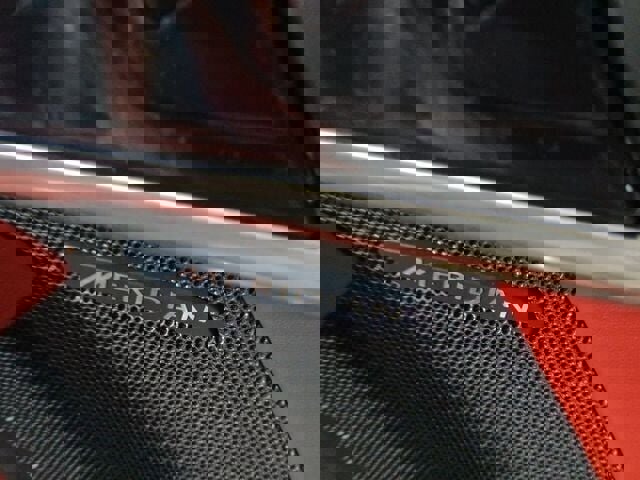 Used 2014 Jaguar F-TYPE Convertible image 12