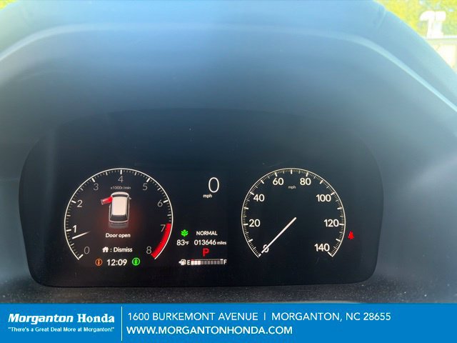 Used 2025 Honda Odyssey Sport-L image 19