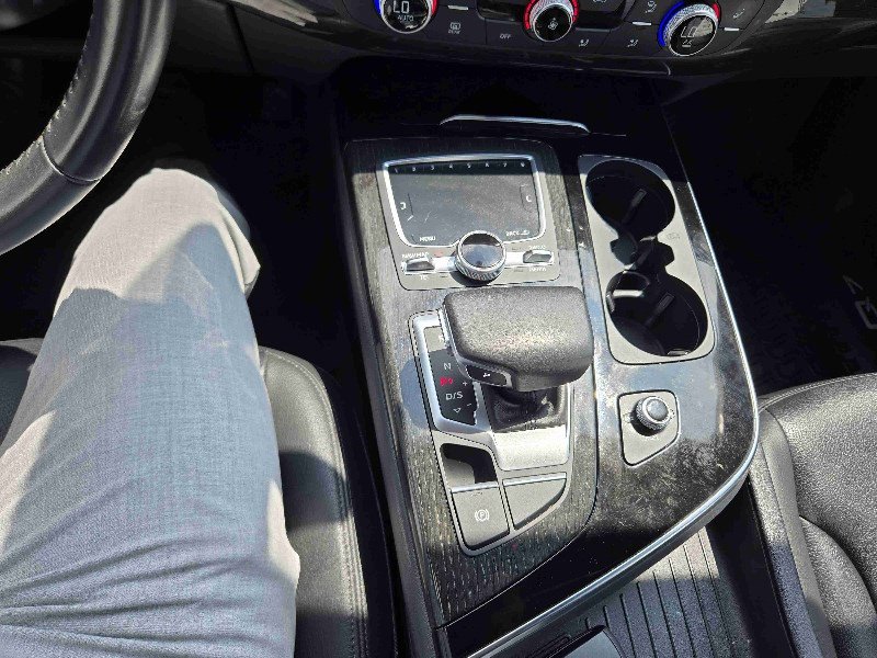 Used 2019 Audi Q7 3.0T Premium w/ Convenience Package image 17