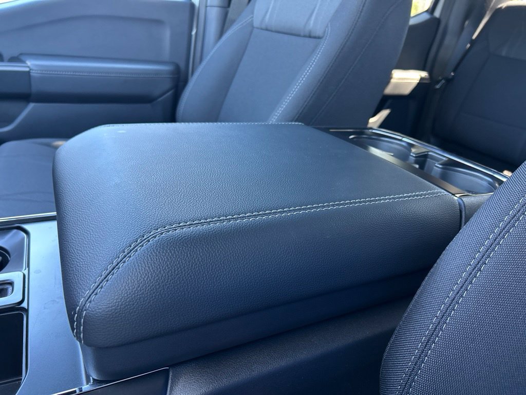 Used 2026 Ford F150 STX RWD image 35