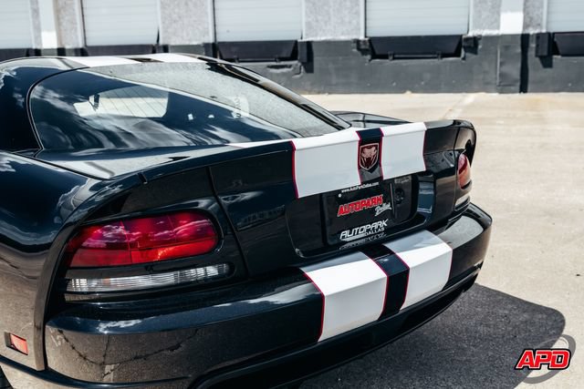 Used 2006 Dodge Viper SRT-10 RWD image 39