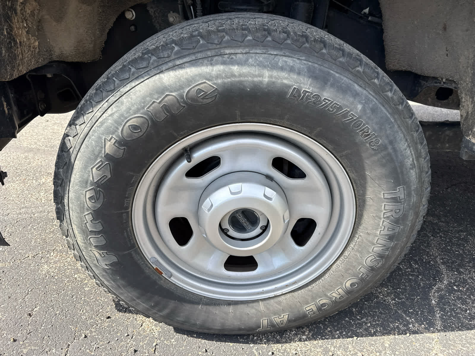 Used 2023 Ford F350 XL w/ 360-Degree Camera Package AWD/4WD image 3