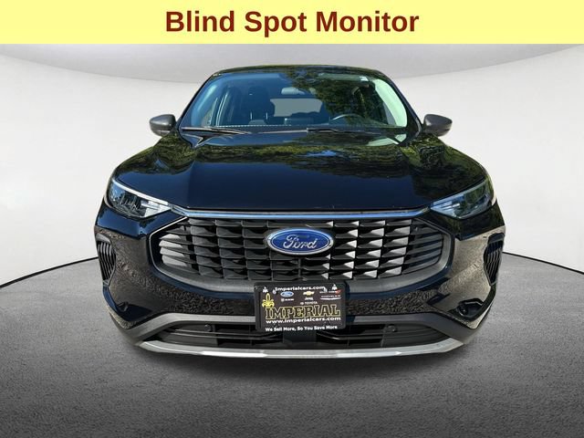 Used 2023 Ford Escape Active FWD image 4