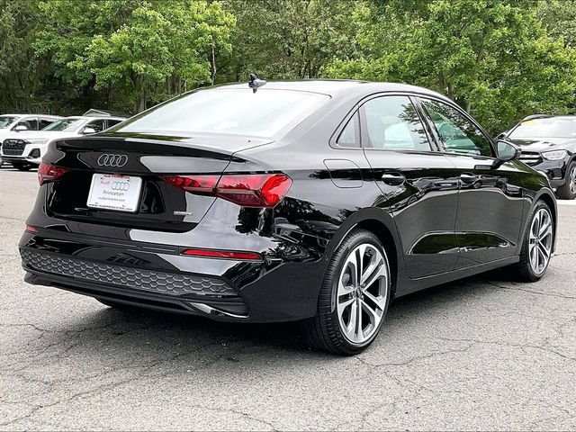 New 2026 Audi A3 2.0T Premium AWD/4WD image 3