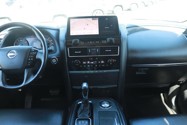 Used 2024 Nissan Armada SV image 14