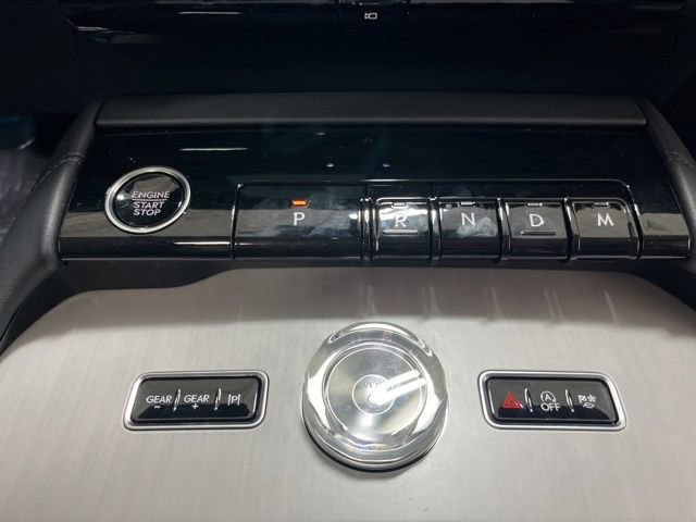 New 2026 Lincoln Navigator Reserve image 48