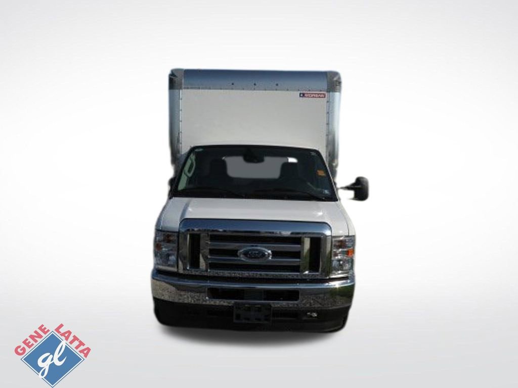New 2025 Ford E-350 and Econoline 350 Super Duty w/ Driver's Safety Package RWD image 6