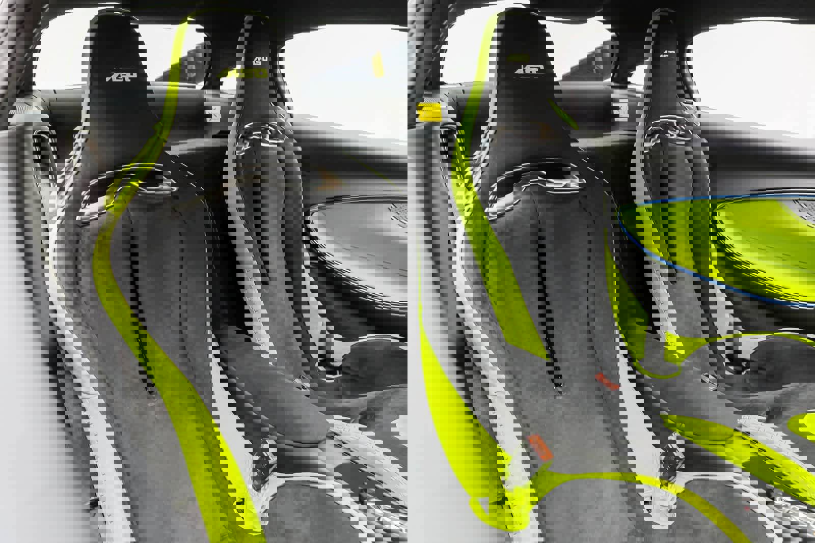 New 2026 McLaren Artura image 13