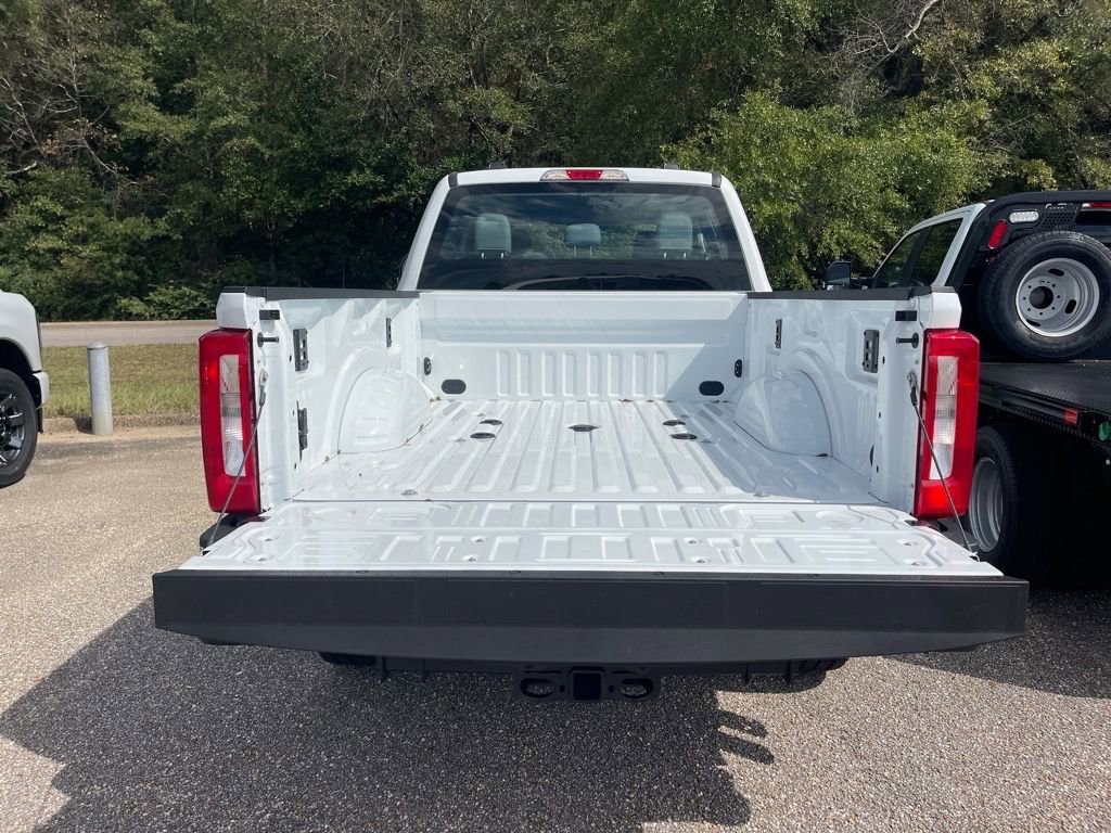 New 2026 Ford F350 XL AWD/4WD image 11