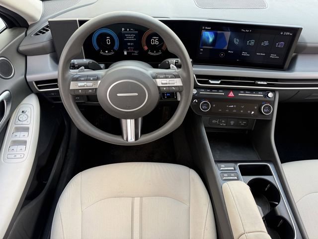 Used 2025 Hyundai Sonata SEL image 10