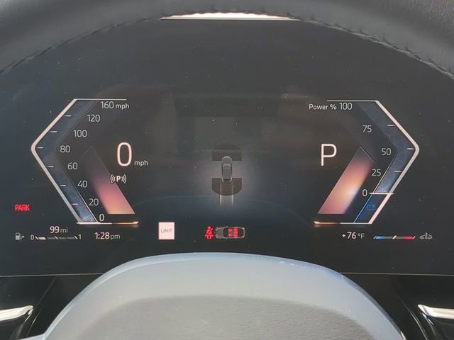 Used 2025 BMW X2 xDrive28i w/ Technology Package image 33