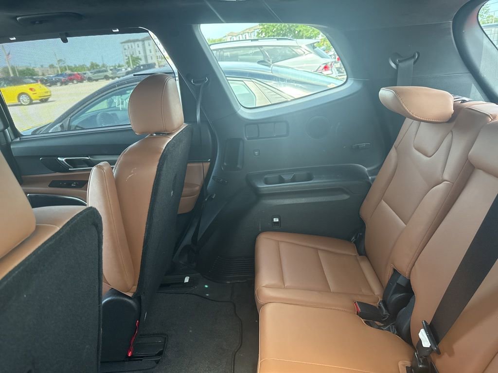 Certified 2023 Kia Telluride SX Prestige X-Pro image 8