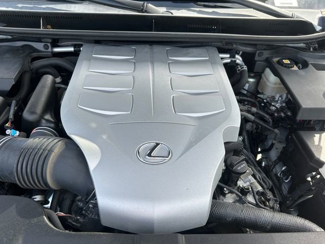 Used 2021 Lexus GX 460 Premium w/ Accessory Package image 20