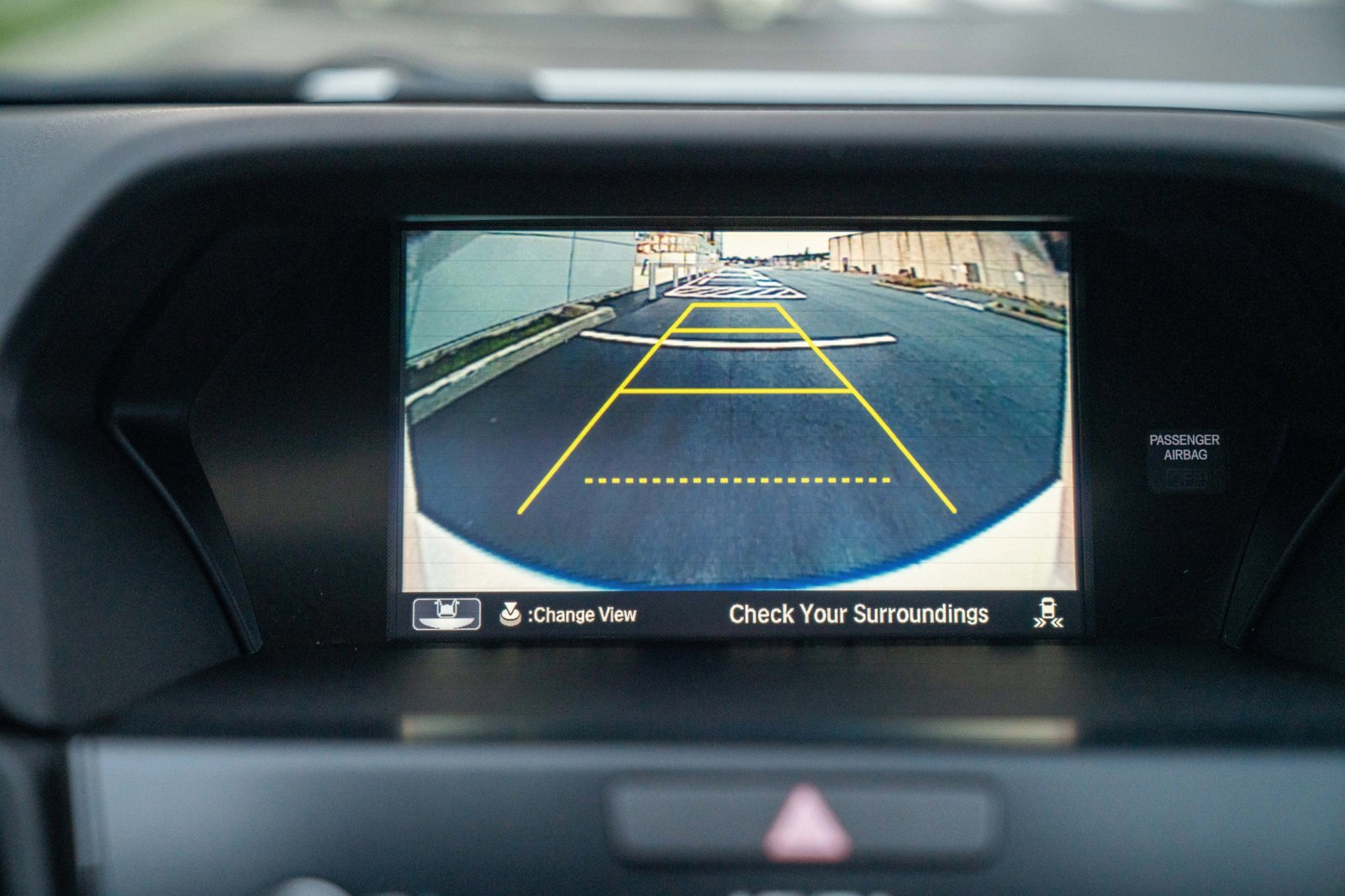 Used 2016 Acura ILX w/ Premium Package image 15