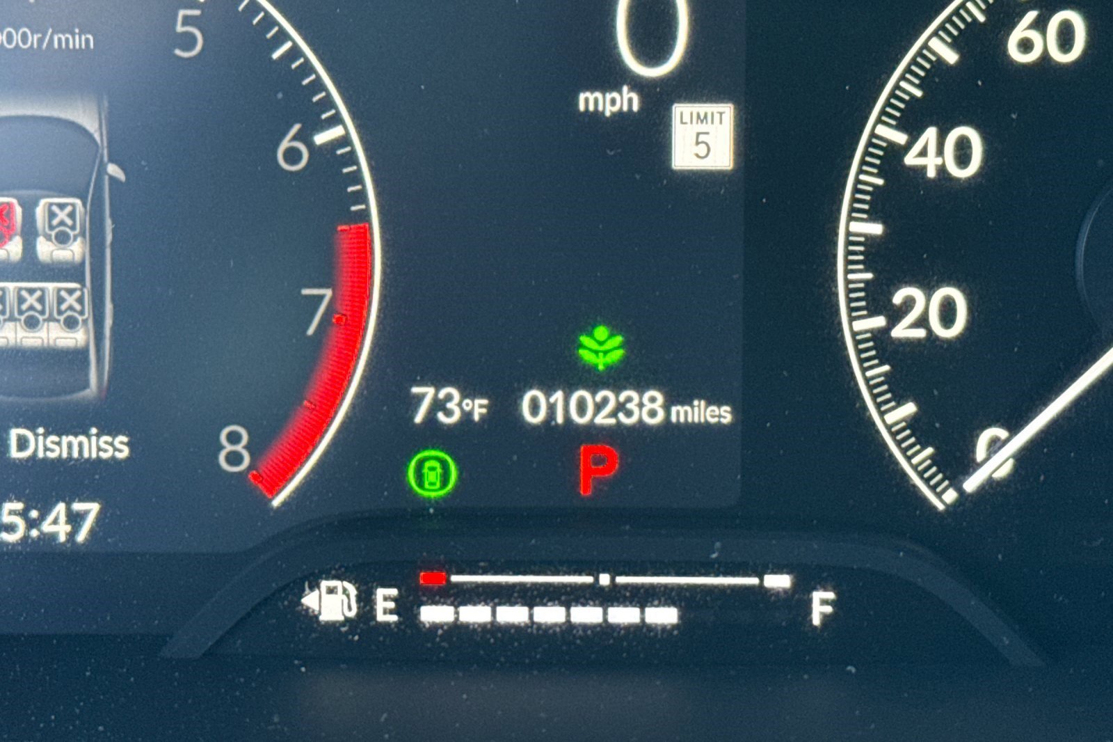 Used 2024 Honda Civic EX image 22