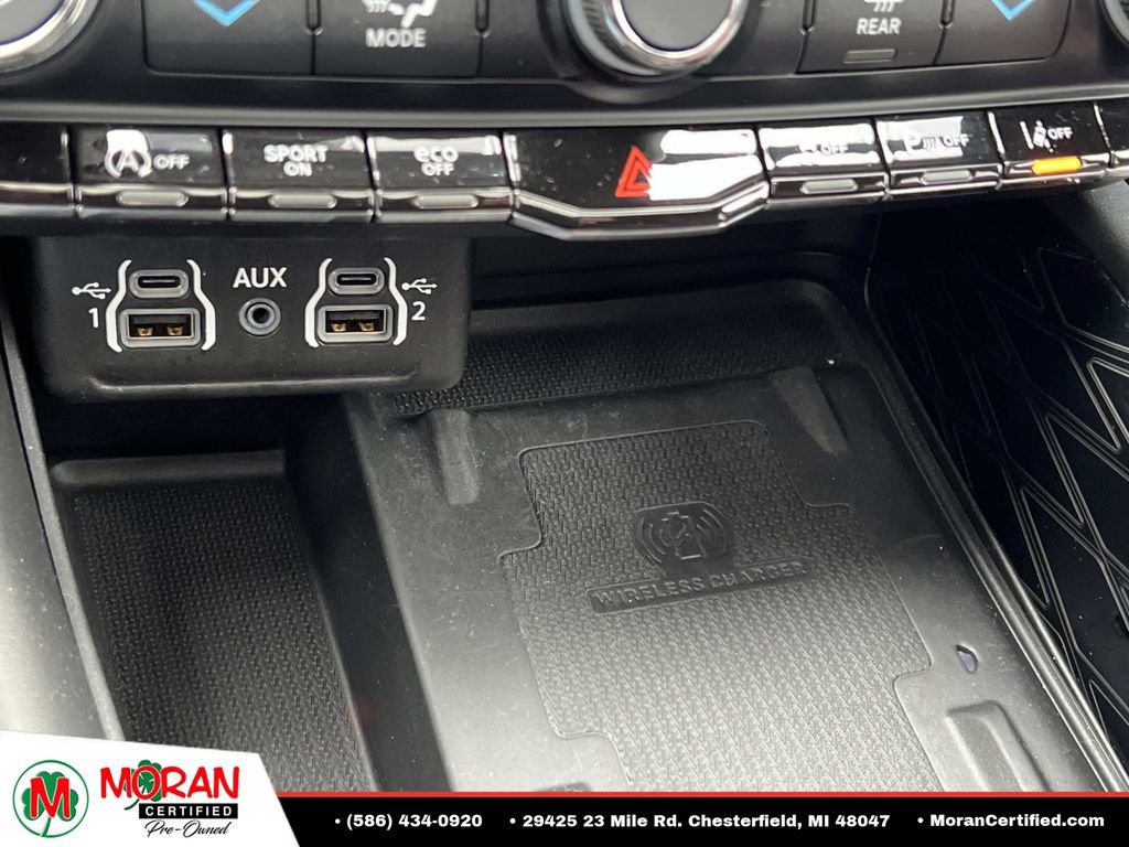 Used 2024 Dodge Durango Citadel AWD/4WD image 25