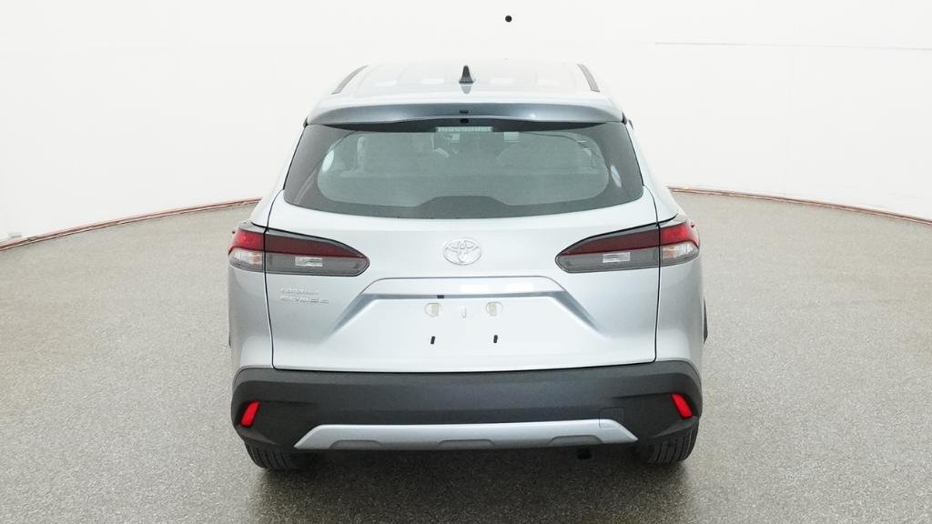 Used 2026 Toyota Corolla Cross L FWD image 4