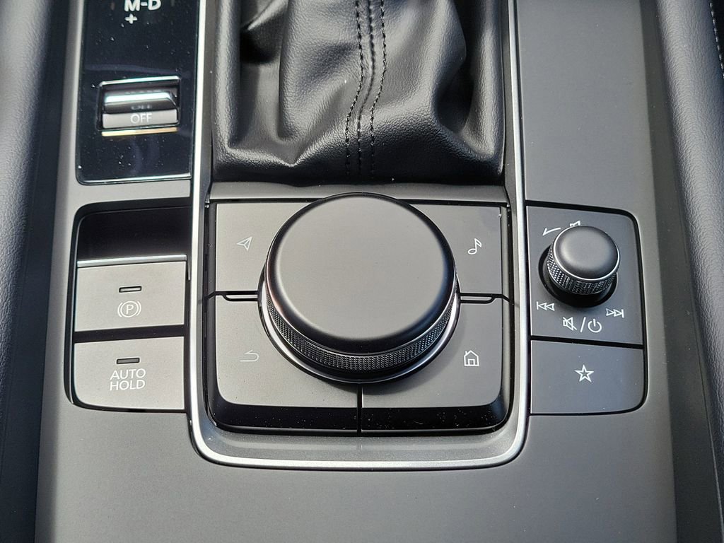 New 2026 MAZDA MAZDA3 s Sport FWD image 28
