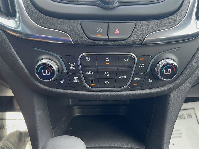 Used 2023 Chevrolet Equinox LT FWD image 23