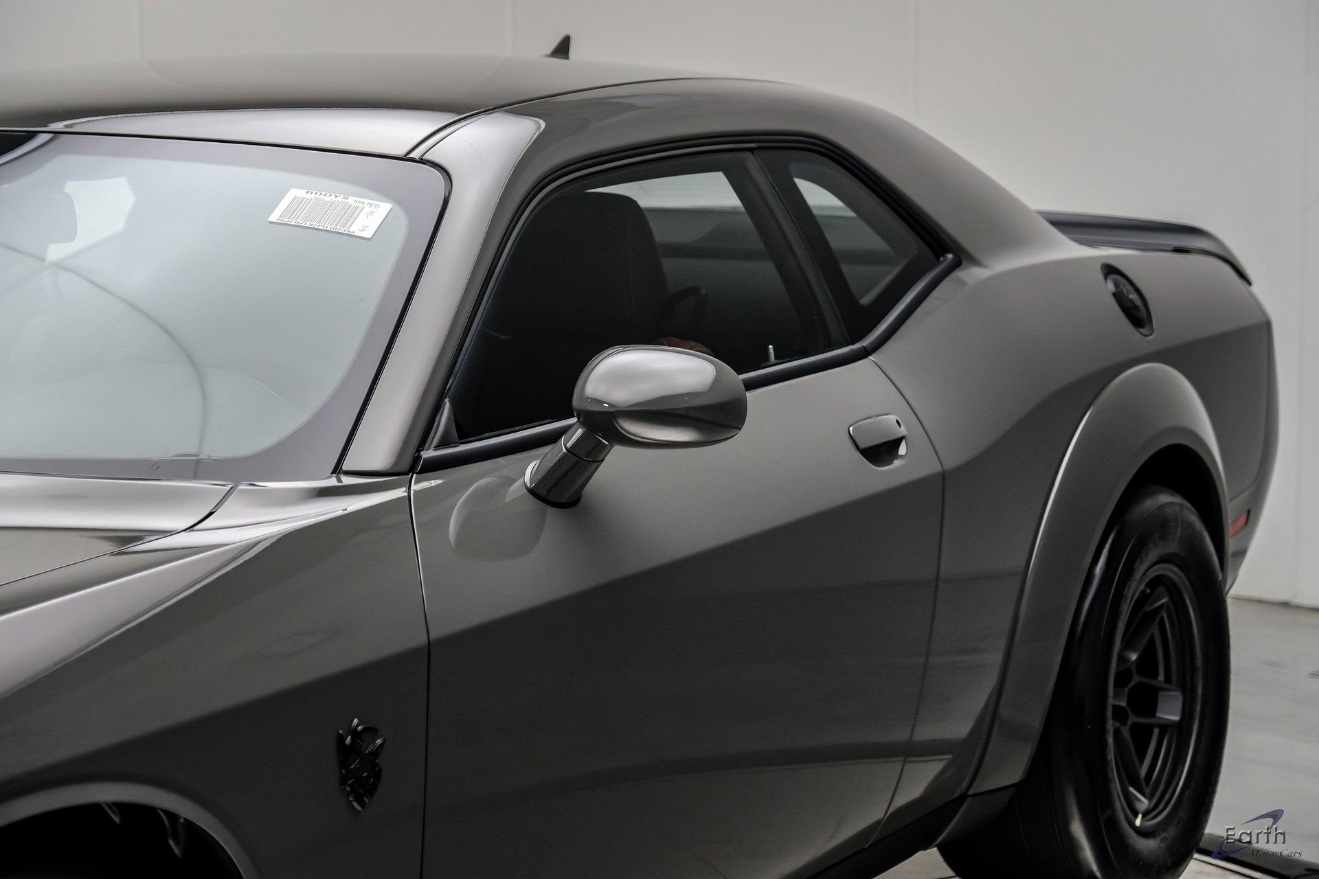 Used 2023 Dodge Challenger SRT Hellcat Redeye RWD image 27