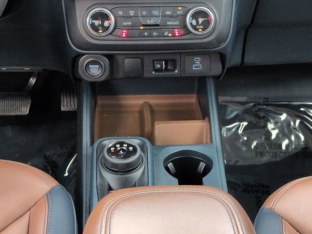 Certified 2023 Ford Maverick Lariat w/ Lariat Luxury Package image 19