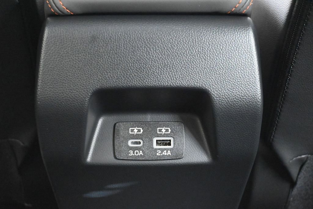 New 2026 Subaru Crosstrek 2.5i Limited AWD/4WD image 21