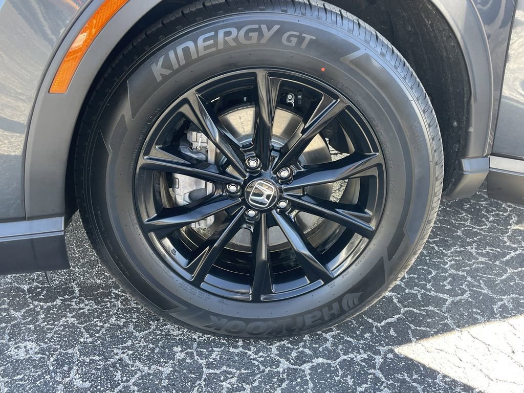 Used 2024 Honda CR-V Sport image 43